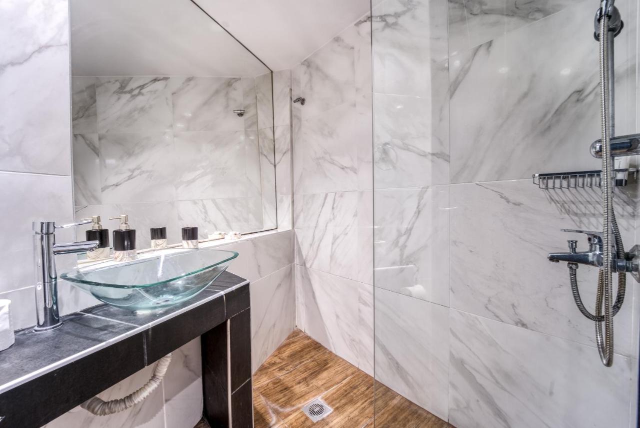 Island City Boutique Hotel Rhodes City Екстер'єр фото