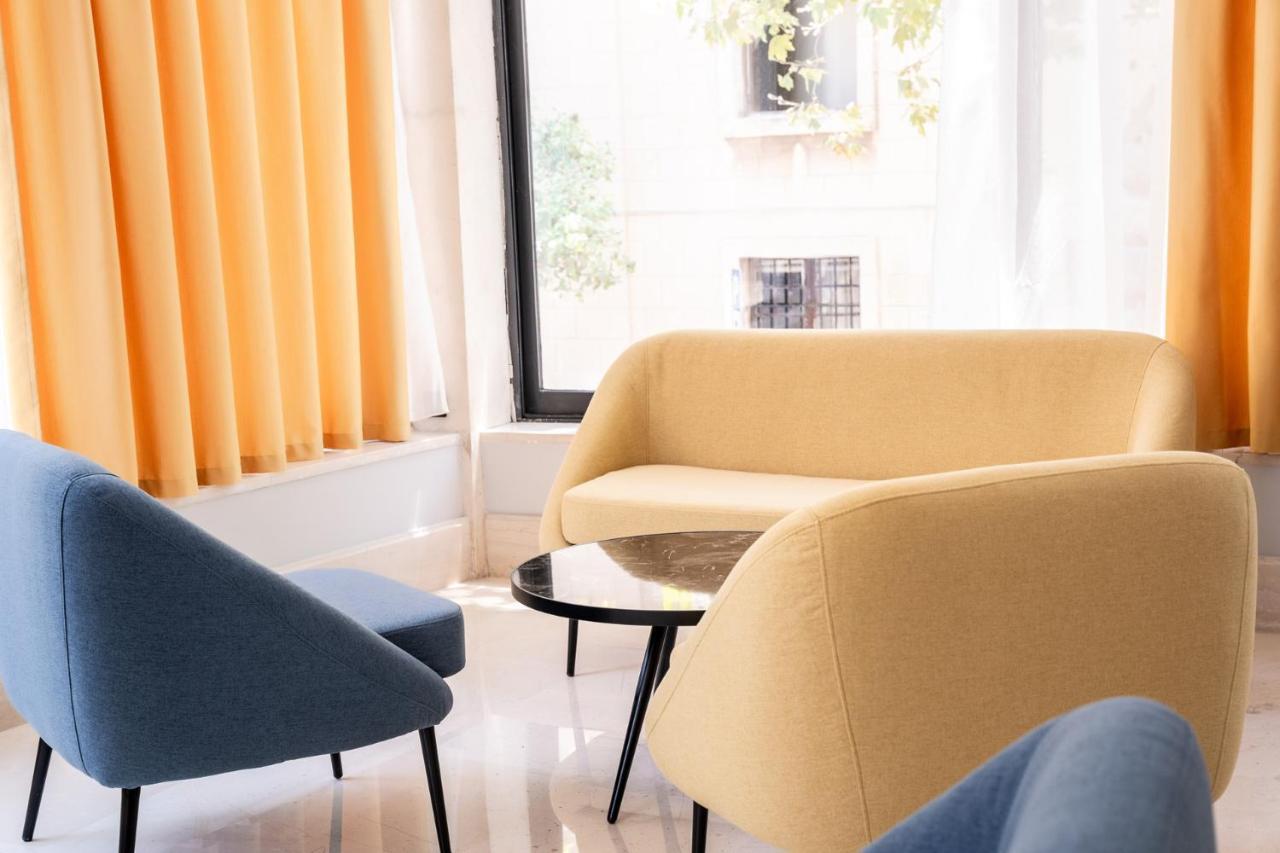 Island City Boutique Hotel Rhodes City Екстер'єр фото